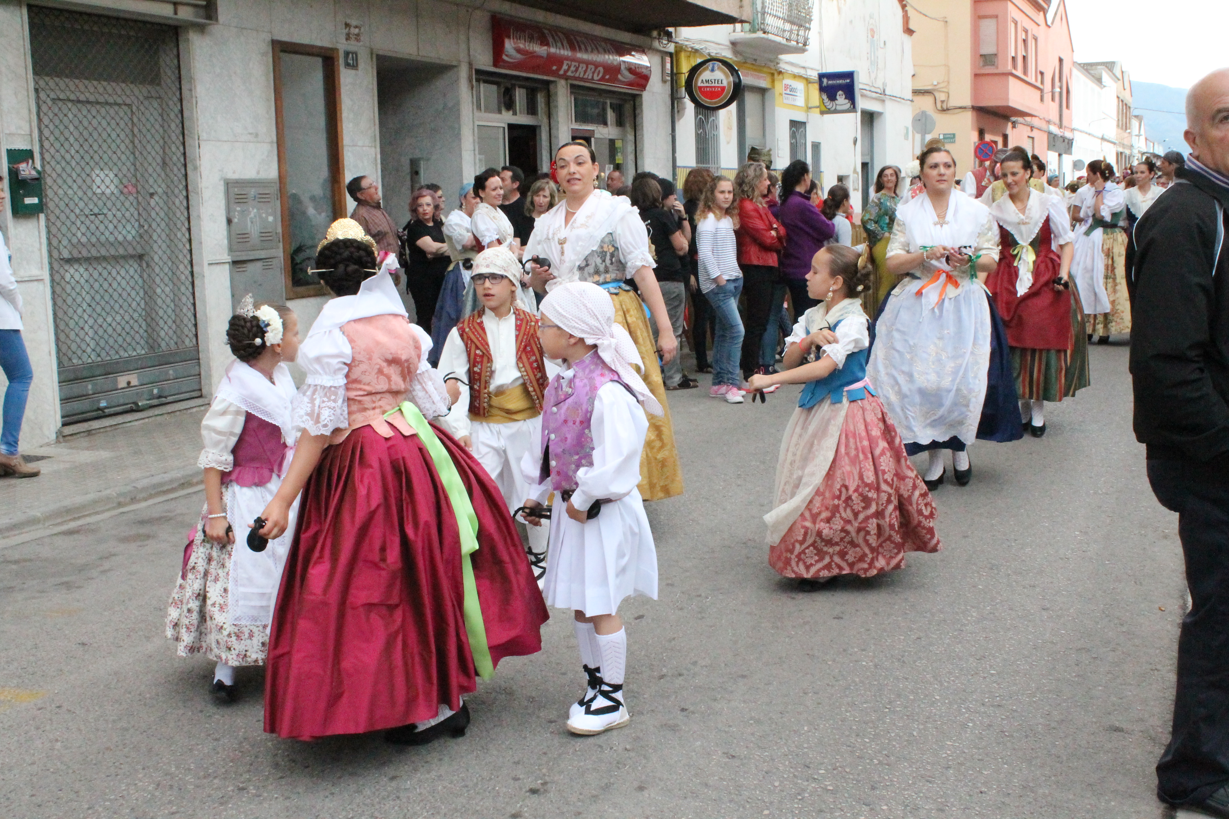 Galería